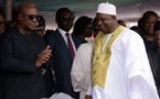Tournée dans la sous-région: SEM Amadou Barrow avertit et soutient qu’aucun président ne fera plus jamais de deux mandats de 5 ans en Gambie