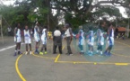Iseg, double champion d'Afrique universitaire de basket-ball, se qualifie pour la Coupe du Monde
