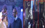 Vidéo: Thione Seck confirme que Waly Seck est le Nouveau Roi du mbalax et fait du "Garou Wallé "à...