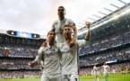 Ligue des Champions: Cristiano Ronaldo terrasse l'Atlético !