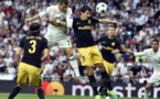 Ronaldo stratosphérique, Savic dépassé, Griezmann-Gameiro absents