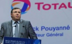 Total signe deux contrats avec le Sénégal