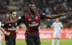 Mbaye Niang : « Très bien, si je suis sélectionné par le Sénégal »