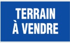 Particulier vend lot de terrains moins cher ...