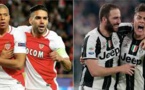 Monaco-Juventus: le choc des cultures