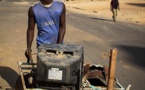 Meurtre : 20 ans de travaux forcés requis contre "Modou Pousse-Pousse"