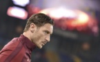 AS Roma: Monchi annonce la fin de carrière de Francesco Totti