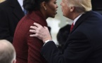 Donald Trump s'en prend à Michelle Obama...