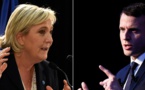 Vidéo-Emmanuel Macron tacle Marie Le Pen: "Votre stratégie, c'est de dire beaucoup de mensonges. Vous ne proposez rien !"