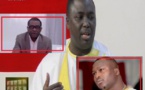 Vidéo- Après sa sortie de prison Bamba Fall remercie Youssou Ndour, Coumba Gawlo, Modou Lo…