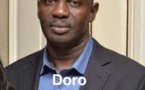 Législatives-USA: Déclaration de candidature de Doro Ndongo pour les députés de la Diaspora, département Amérique