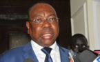 Mankeur Ndiaye, ministre des Affaires étrangères,:« Gazprom va échanger avec le ministre de l’Economie, et le directeur de Petrosen »