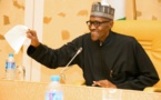 Le Président nigérian absent une nouvelle fois du Conseil des ministres