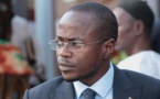 Abdou Mbow: "Thierno Alassane Sall est toujours le responsable des cadres du parti"