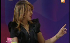 Vidéo: Viviane: "souniou mbalax bi, fi leu yam, teul teul bi ak radiakh radiakh bi ..."