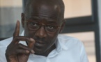 Louis Lamotte, candidat à la présidence de la FSF: "Augustin Senghor a atteint ses limites"