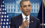 Les ambitions politiques précoces de Barack Obama dévoilées dans une biographie
