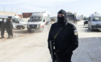 Tunisie : 18 personnes condamnées, dont 2 à mort, pour terrorisme