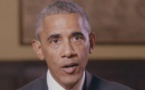 Vidéo-Présidentielle: Barack Obama apporte son soutien à Emmanuel Macron
