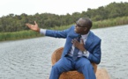Vidéo-Abdou Guité Seck: "j'ai dépensé plus de 15 millions pour la sortie de mon prochain album..."