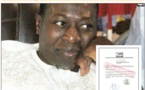 Présumé scandale à l'Aser: Antou Guèye Samba et Baba Diallo cuisinés par les  enquêteurs