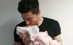 Félicitations à Robert Lewandowski, papa depuis hier d'une petite Clara !