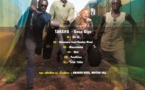 Pour promouvoir l'image d'une Afrique conquérante, Takeifa sort l'album "Gass Guiss"