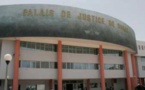 Un an d’emprisonnement ferme requis contre Abdoul Mbaye