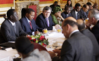 Sommet du G20 : Les demandes de l’Afrique