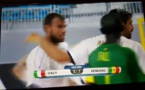 Mondial Beach Soccer-Quart de finale: Le Sénégal malmené et éliminé par l'Italie (5-1)