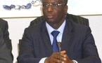 AUDIO - Sénégal- Economie- Abdoulaye Diop dément: "il n’y a pas de baisse des transferts des émigrés"