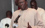 Moustapha Diakhaté: "S'il ne tenait qu'à moi, on pourrait même attribuer à Total l'exploration du pétrole à titre gratuit"