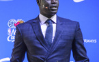 Amadou Gallo Fall sur l'organisation de l'Afrobasket 2017: "Le Sénégal est un super candidat"
