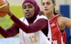 La Fiba autorise finalement le port du voile