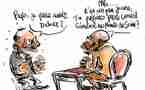 Le Parti Ivoirien des Aigris Nationalistes (PIAN) se réjouit de la déroute de Karim et remercie les Dakarois : " Sénégal : le « Non » très "concret" de Dakar à Karim Wade !"