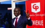 Manko Wattu Guédiawaye: Malick Gackou, tête de liste