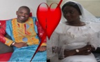 Pape Cheikh Diallo et Kya en lune de miel Yewoulène aux Usa