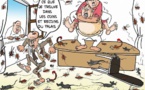 Yakham Mbaye, Aliou Sall, les scorpions et les frelons... (Par ODIA)