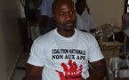 Guy Marius Sagna tire sur Mankoo Taxawu Sénégaal: « …S’ils peuvent manquer de loyauté sur un « nom », ils vont manquer de loyauté sur leur « considérant » et leurs « engagements »