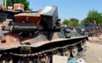 Tchad: une attaque de Boko Haram fait des dizaines de morts