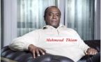 Etats-Unis: reconnu coupable de corruption, l’ex-ministre guinéen des Mines Mahmoud Thiam, encourt 10 ans de prison