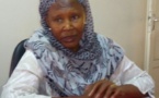 Fatoumata Jallow Tambajang, vice-présidente de la Gambie: "Jammeh n'a laissé que 30 millions de dalasis à la Banque centrale"