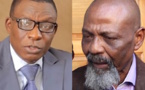 Pape Samba Mboup et Farba Senghor face à la presse lundi prochain
