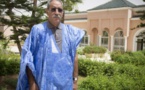 Hommage au défunt Président Mouhamed Ould Vall