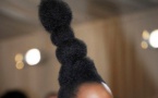 Regardez la coiffure de Lupita Nyong’O