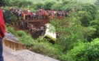 Tanzanie: une trentaine d'enfants périt dans l'accident d'un car scolaire