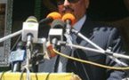 Le Chef de l’Etat à Néma : "Dans la nouvelle Mauritanie, tous les citoyens jouissent de leurs droits légitimes"