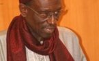 Le Président ne peut pas dissoudre le Sénat selon Doudou Wade