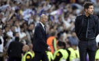 Pour Simeone, l'exploit n'est pas impossible face au Real