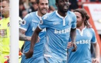 Vidéo: Premier but de la saison de Mame Biram Diouf